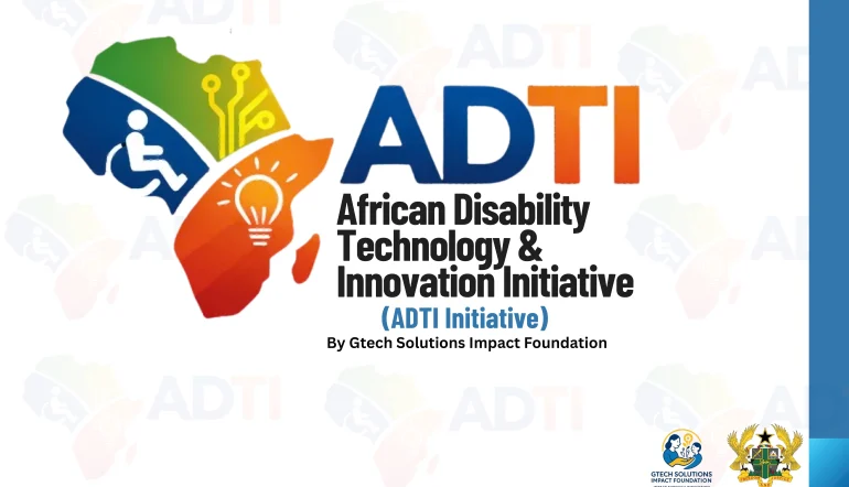 African Disability Technology & Innovation Initiative-1